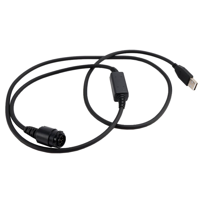 For Xtl5000 Xtl1500 Xpr4500 Dgm4100 Dgm6100 USB Programming Cable HKN6184-USB