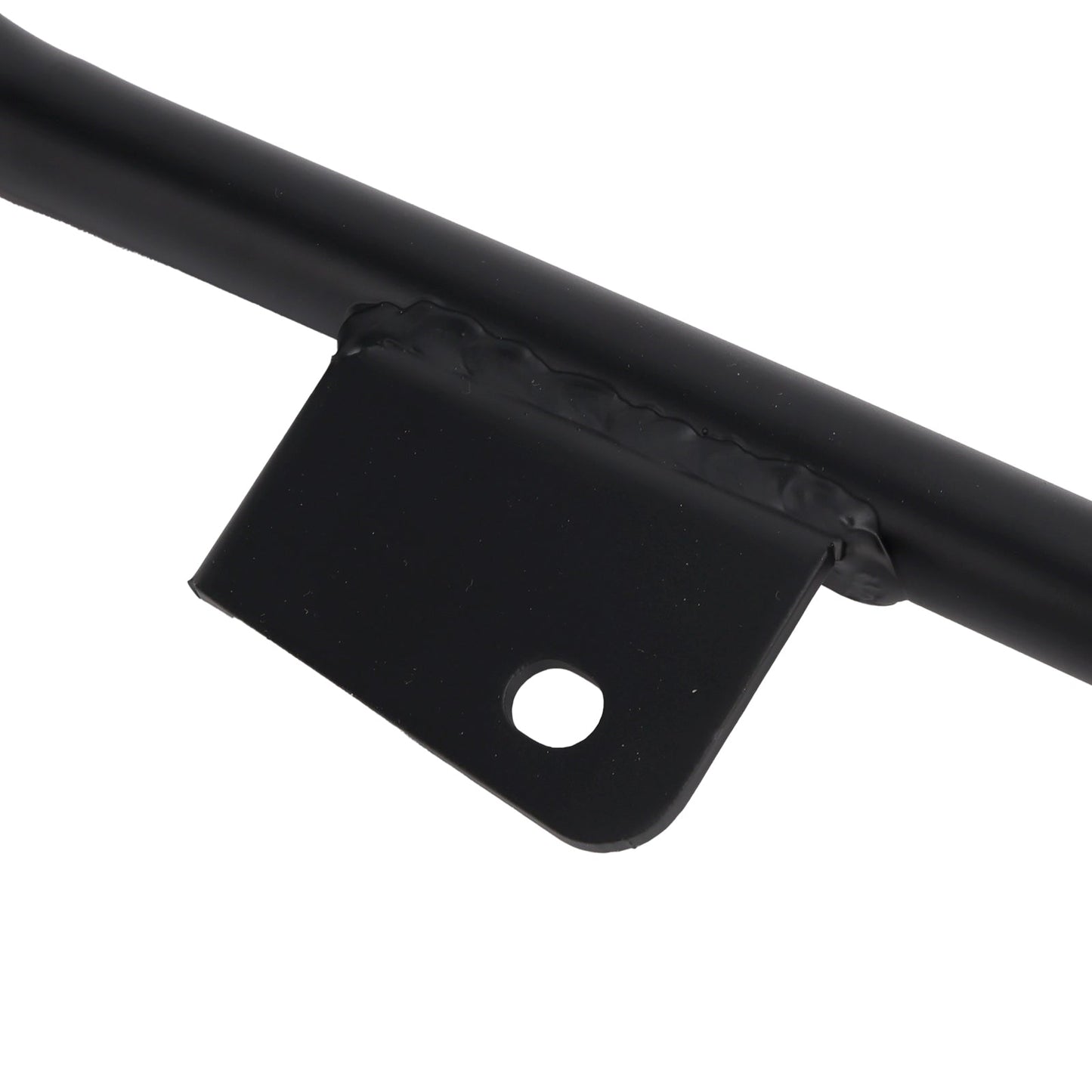 2025-2026 for Kawasaki Meguro S1 Rear Cargo Rack Luggage Carrier