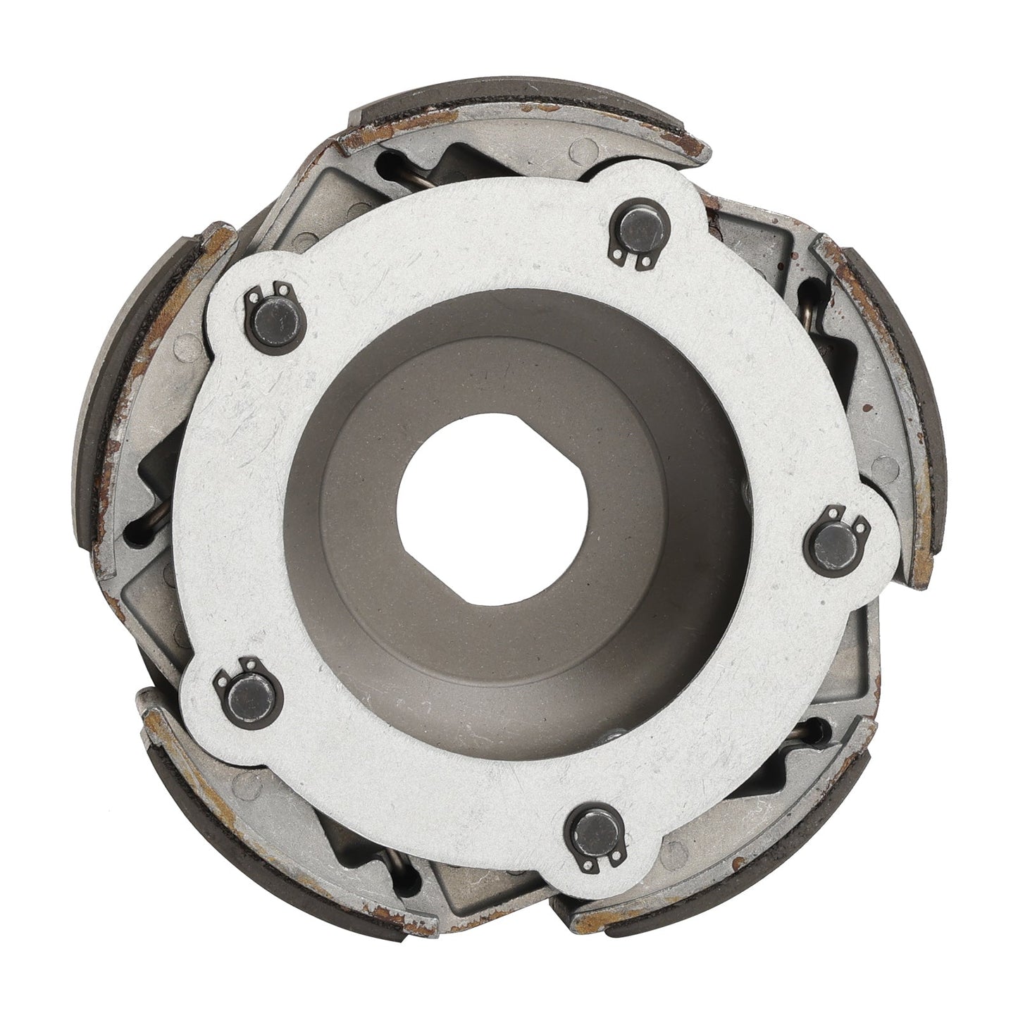 CLUTCH CARRIER ASSY FOR LINHAI 400 CUV, ATV 400-2B 2012, 27475, 27249
