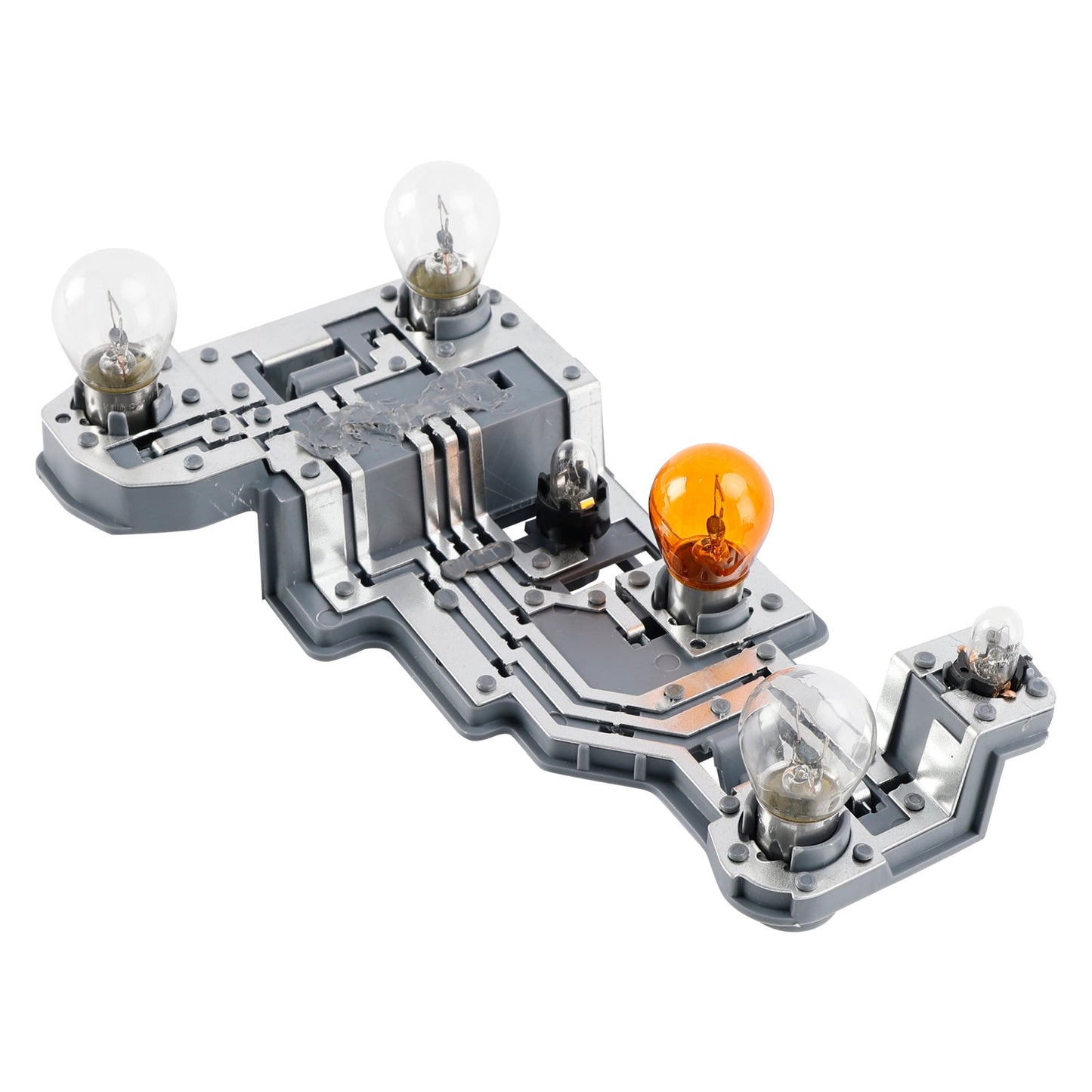 2007-2010 MERCEDES BENZ C CLASS W204 ESTATE C63 PRE-FACELIFT LH Rear Lamp Bulb Holder A2048201700