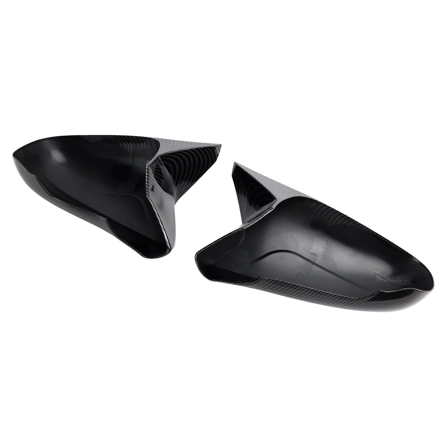 Side Mirror Covers Rearview Housing for Lexus IS250 IS350 2006-2012