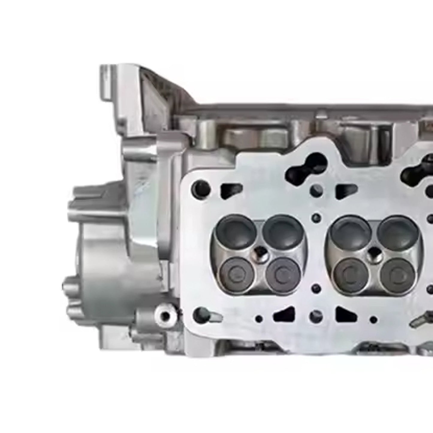 G4GC Cylinder Head Assembly For Hyundai Tucson 2.0 Kia Sportage 2.0 2008-2010