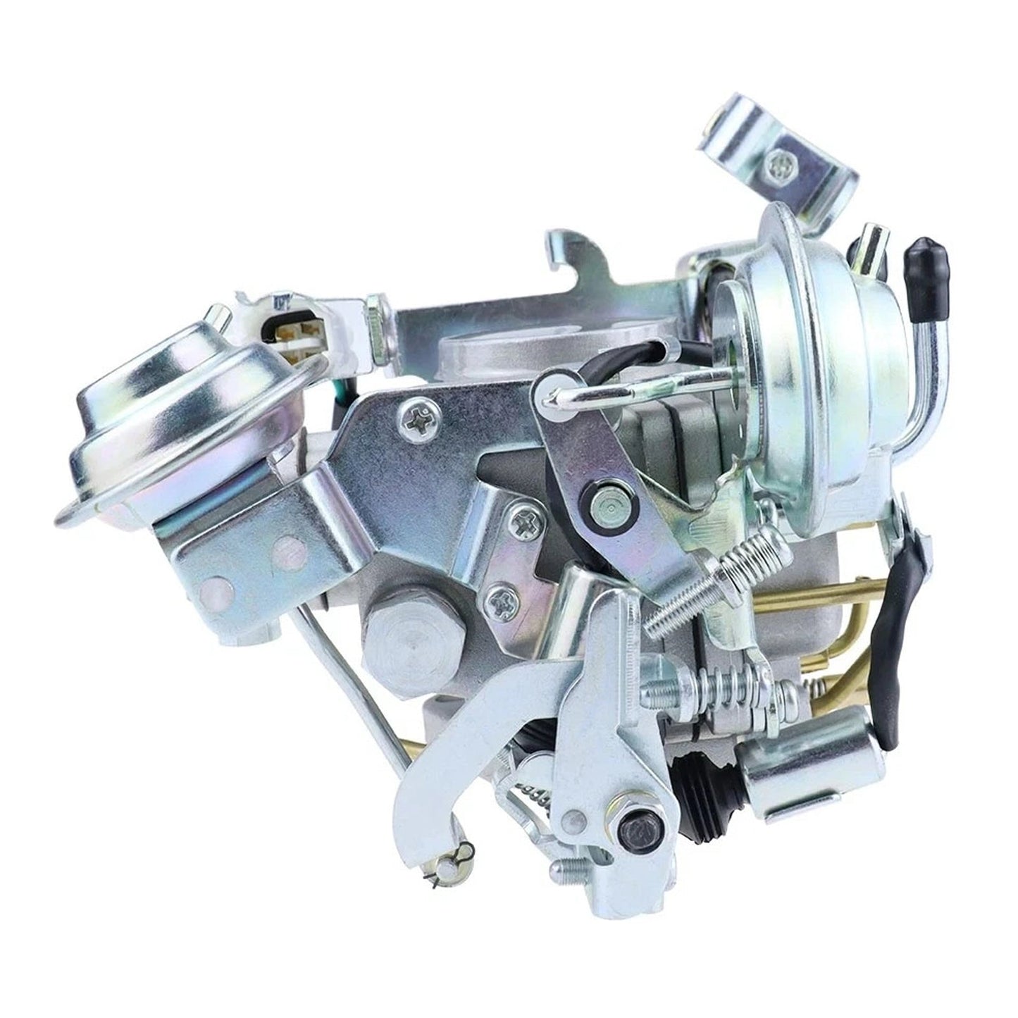 Daewoo Damas 1.1L-4.8L 4 Cylinder Carburetor Manual Choke 94591539
