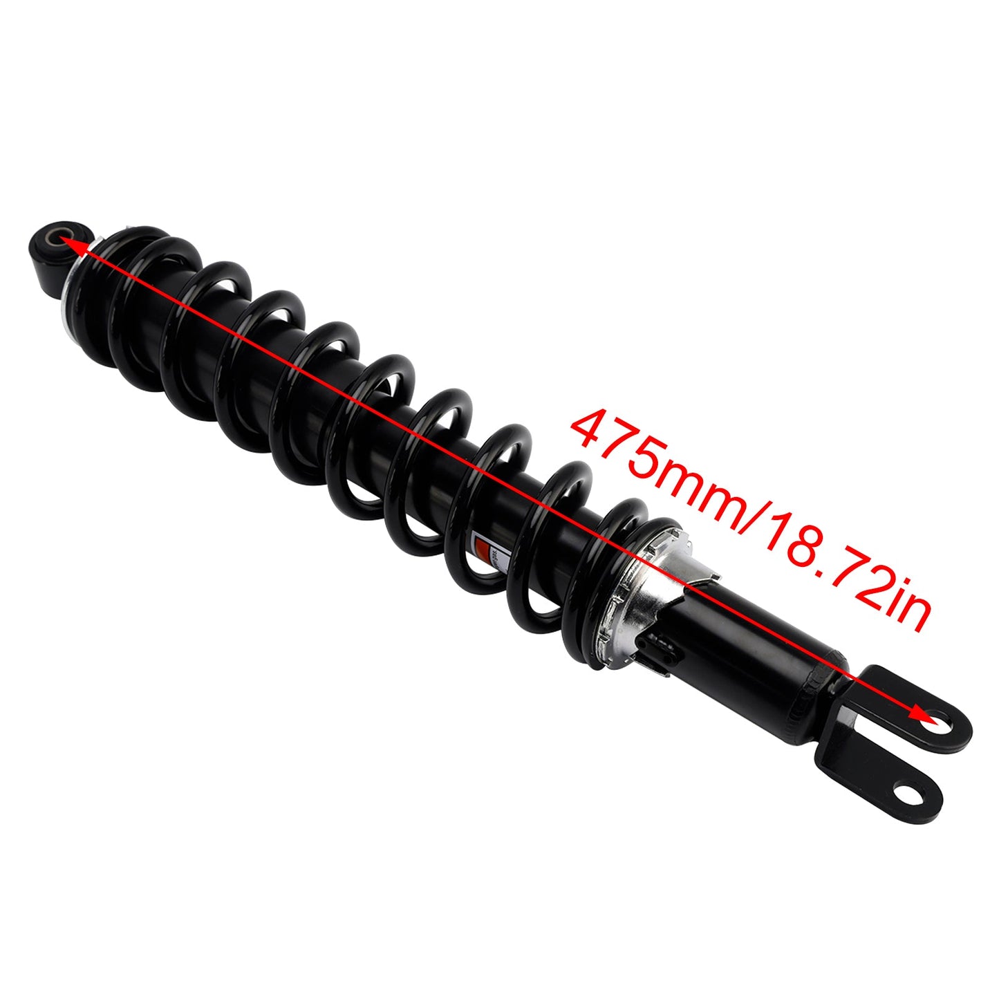 2014-2019 For Honda TRX500FE2/FM2 Foreman One-Pcs Rear Shocks 52400-HR4-A21
