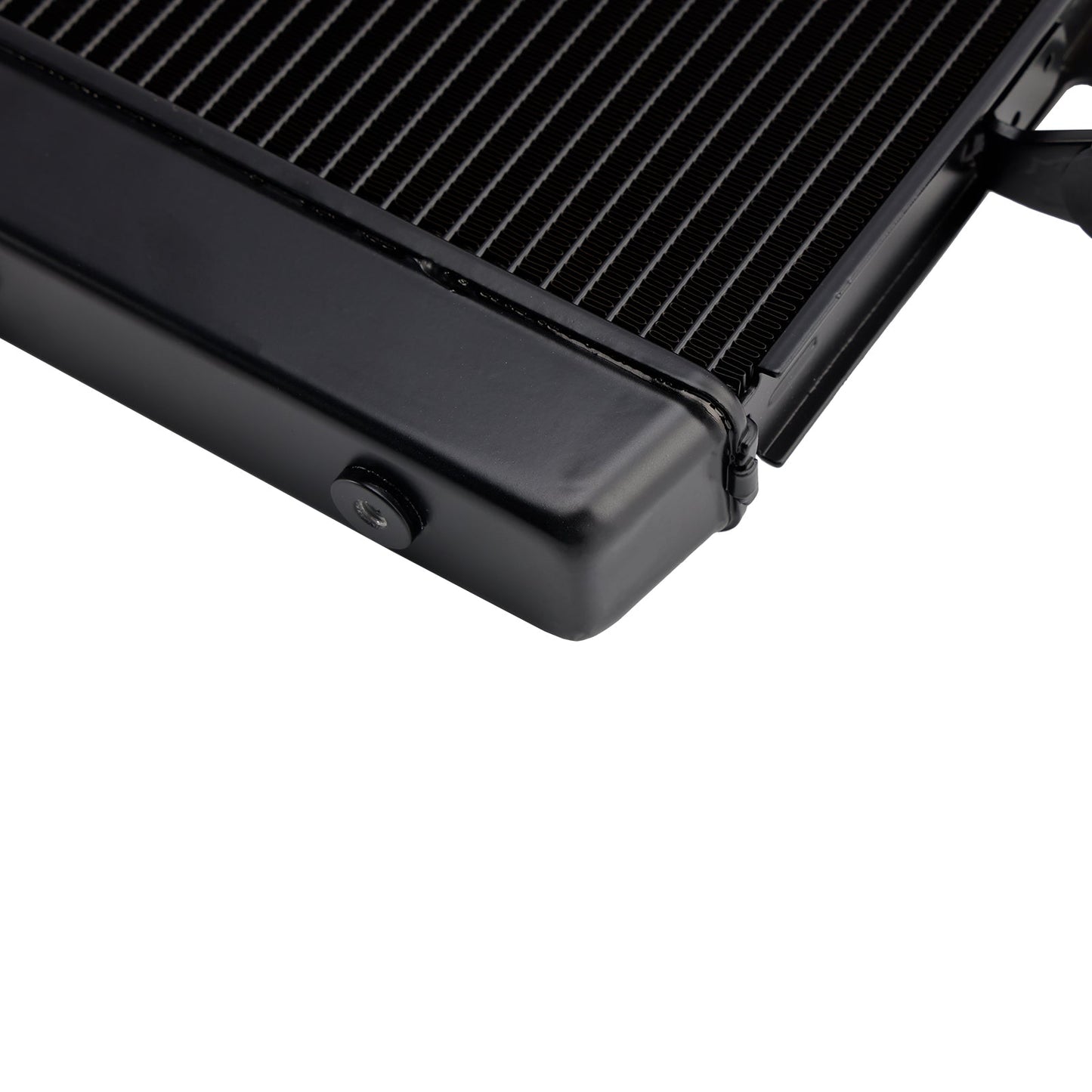 2021-2023 Yamaha MT-09 Radiator Cooling Engine Cooler