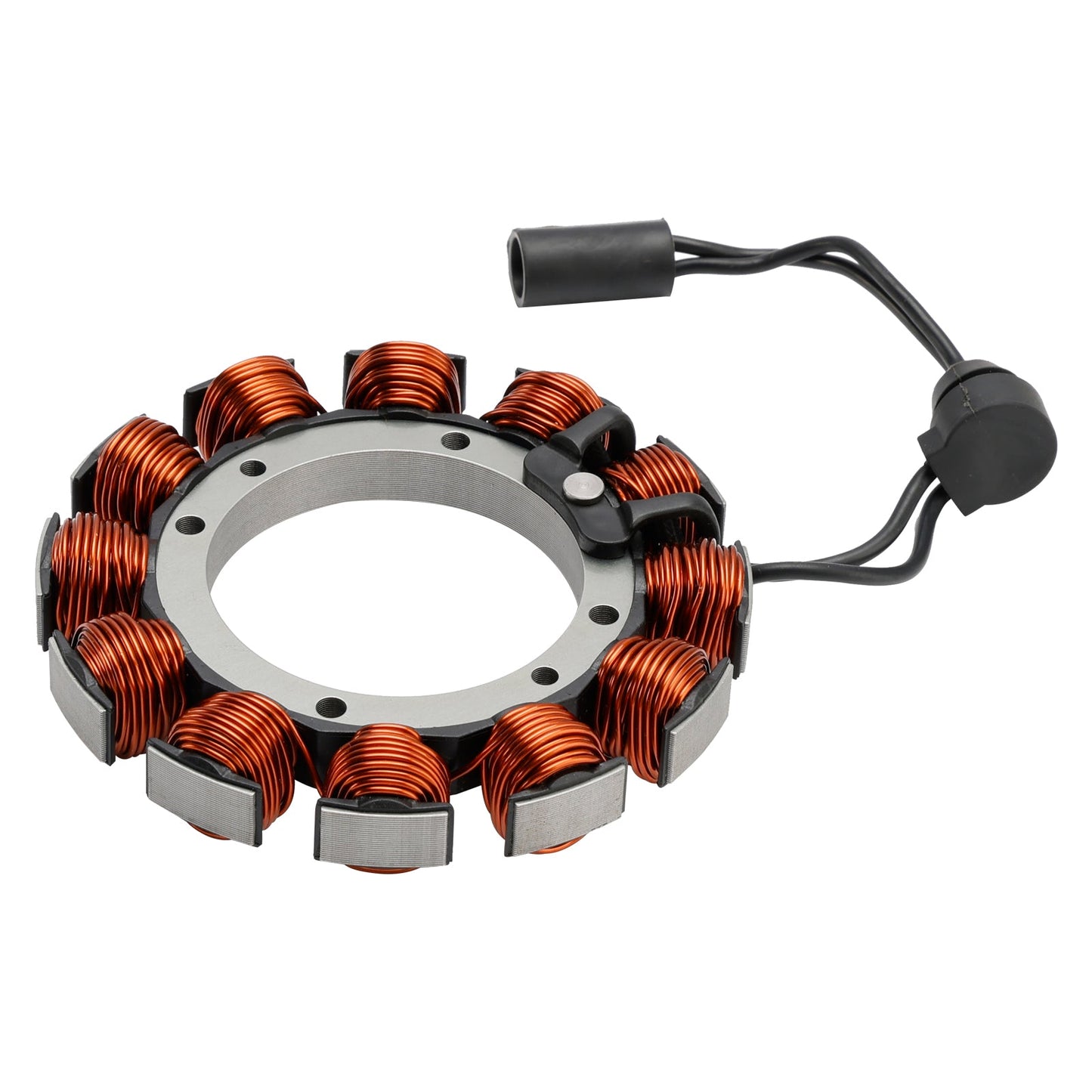 1984-1985 Sportster 1000 Roadster XLX1000 19A 2 Wires Stator Alternator 29967-84
