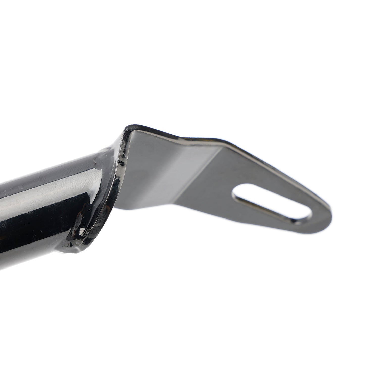 Fairing Support Bracket Glossy Black Fit for CVO Road Glide FLTRXSE 2018-2022
