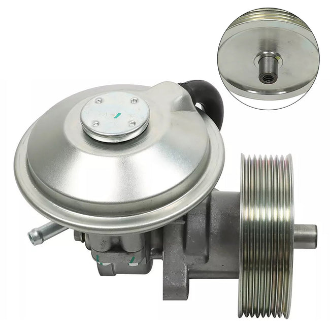 Mechanical Vacuum Pump For Dodge Cummins Ram 2500 3500 5.9L 6.7L 03-07 5102084AA