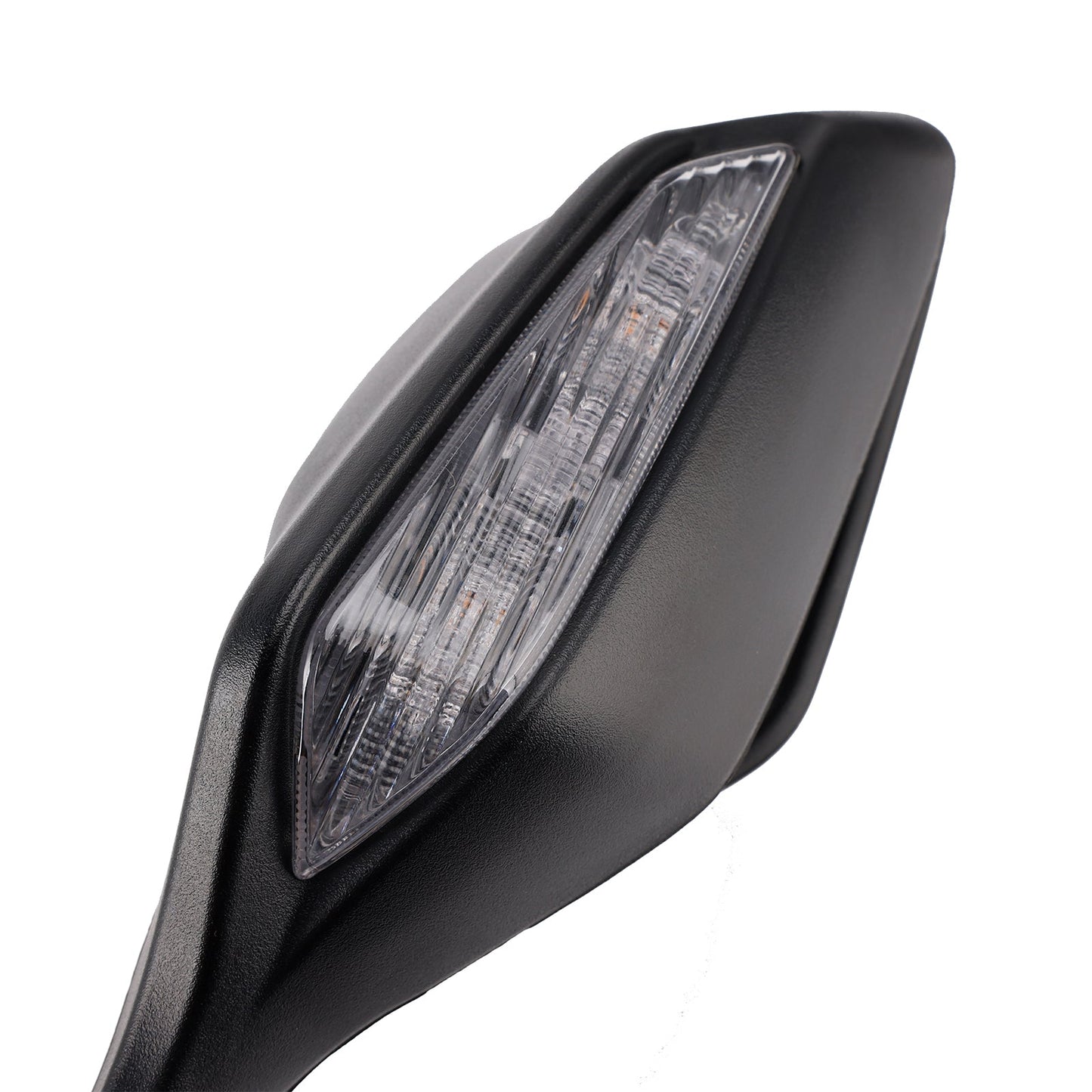 2017-2019 Honda CBR 1000 RR SP1 REARVIEW MIRRORS 88100-MKF-D40 88105-MKF-D40