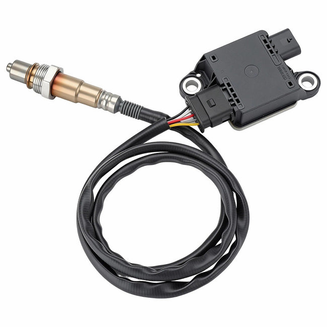02/2010-08/2014 For Kia Venga (YN) 1.4 CRDi 90 Hatchback Diesel FWD 16 Valves Particulate Matter (PM) Sensor 0281006574/575