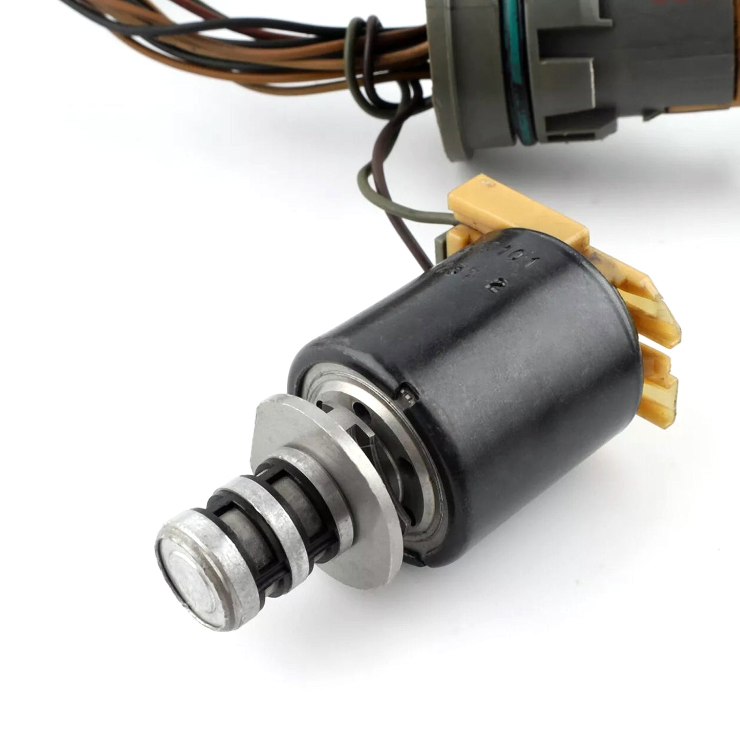 1995-2002 v6 4.3l 4spd 9PCS Transmission Solenoid Kit 24212690
