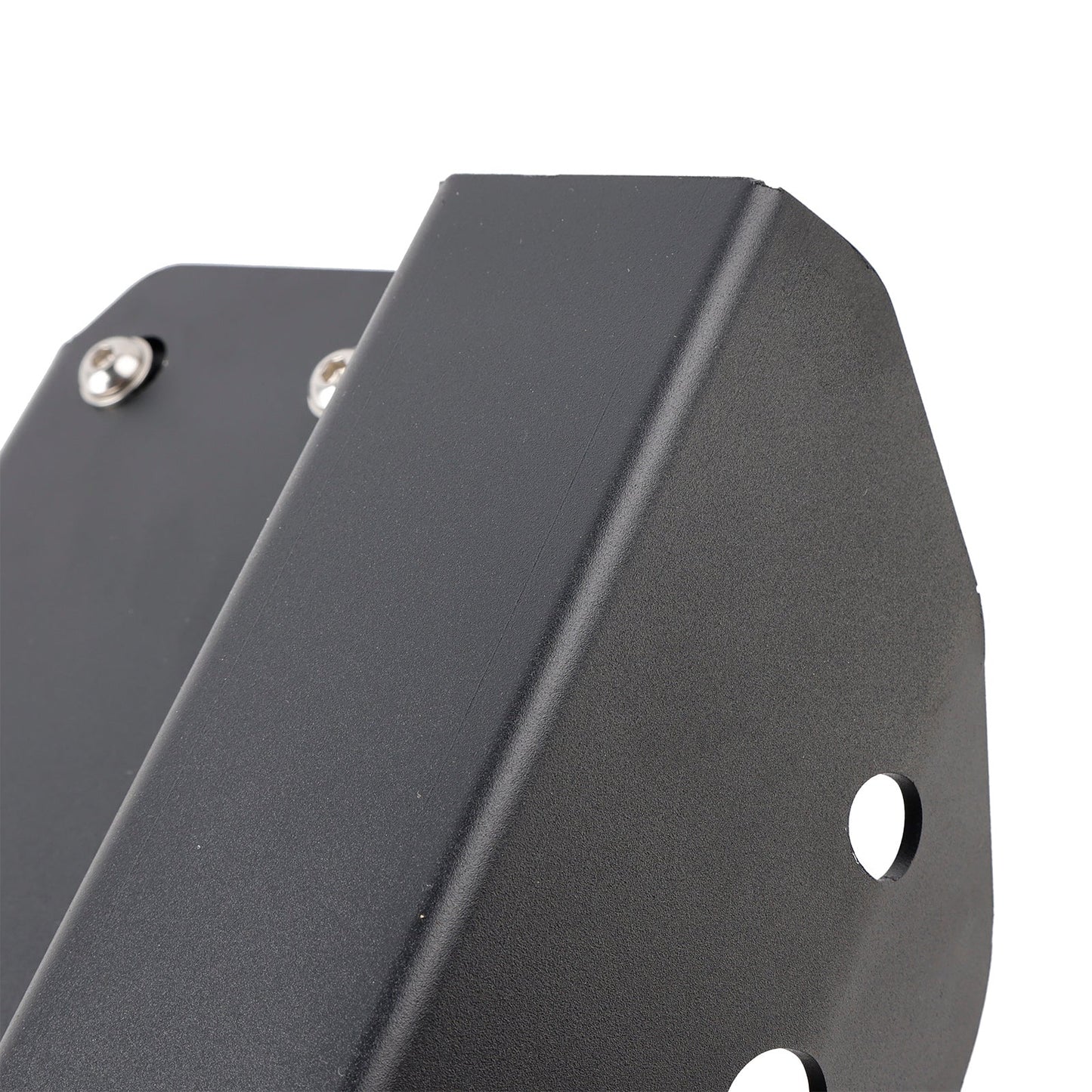 2023-2025 Honda CL 500 Aluminum Skid Plate Engine Guard