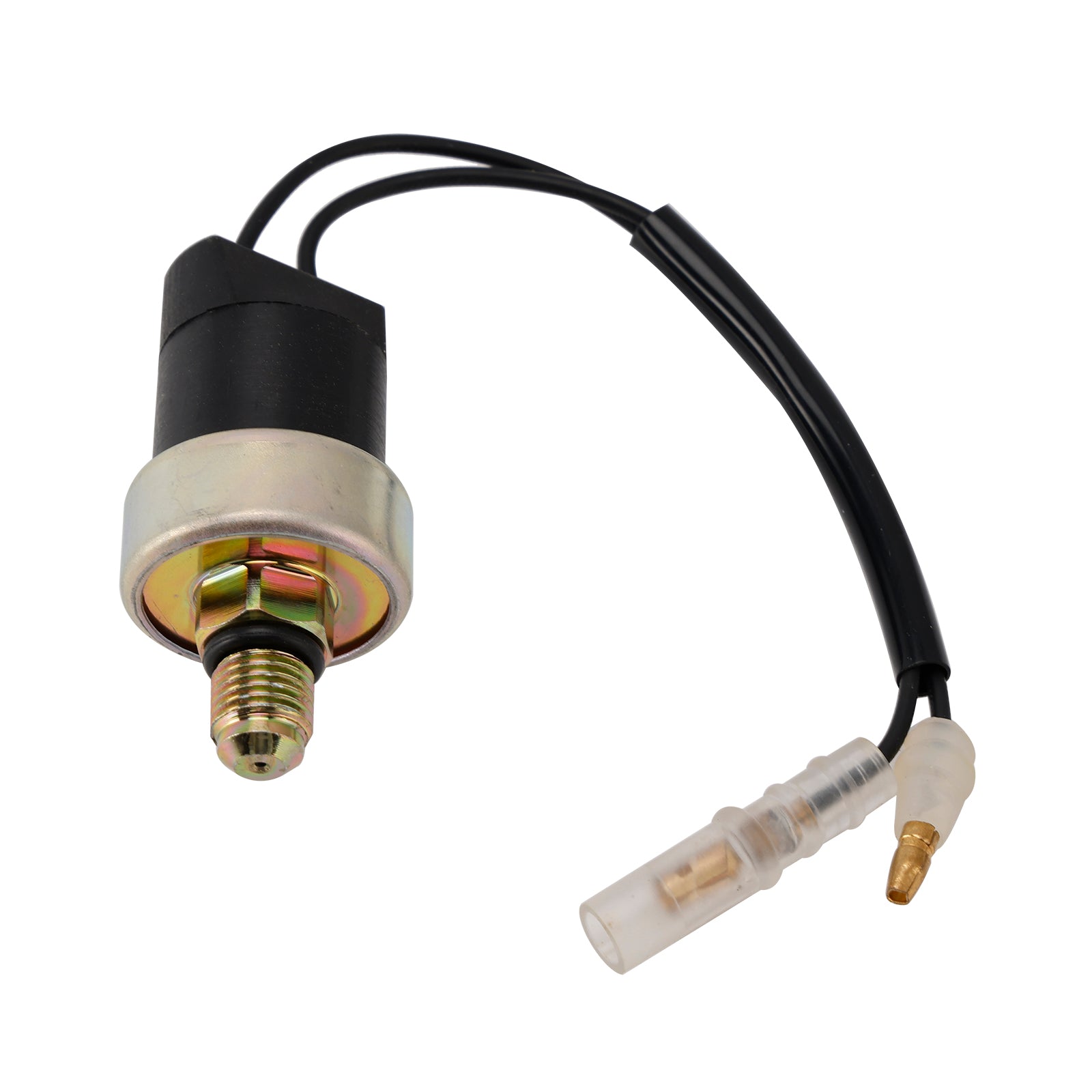Pressure Switch 4259333 For John Deere Excavator 290D 495D 590D 595D 7 ...
