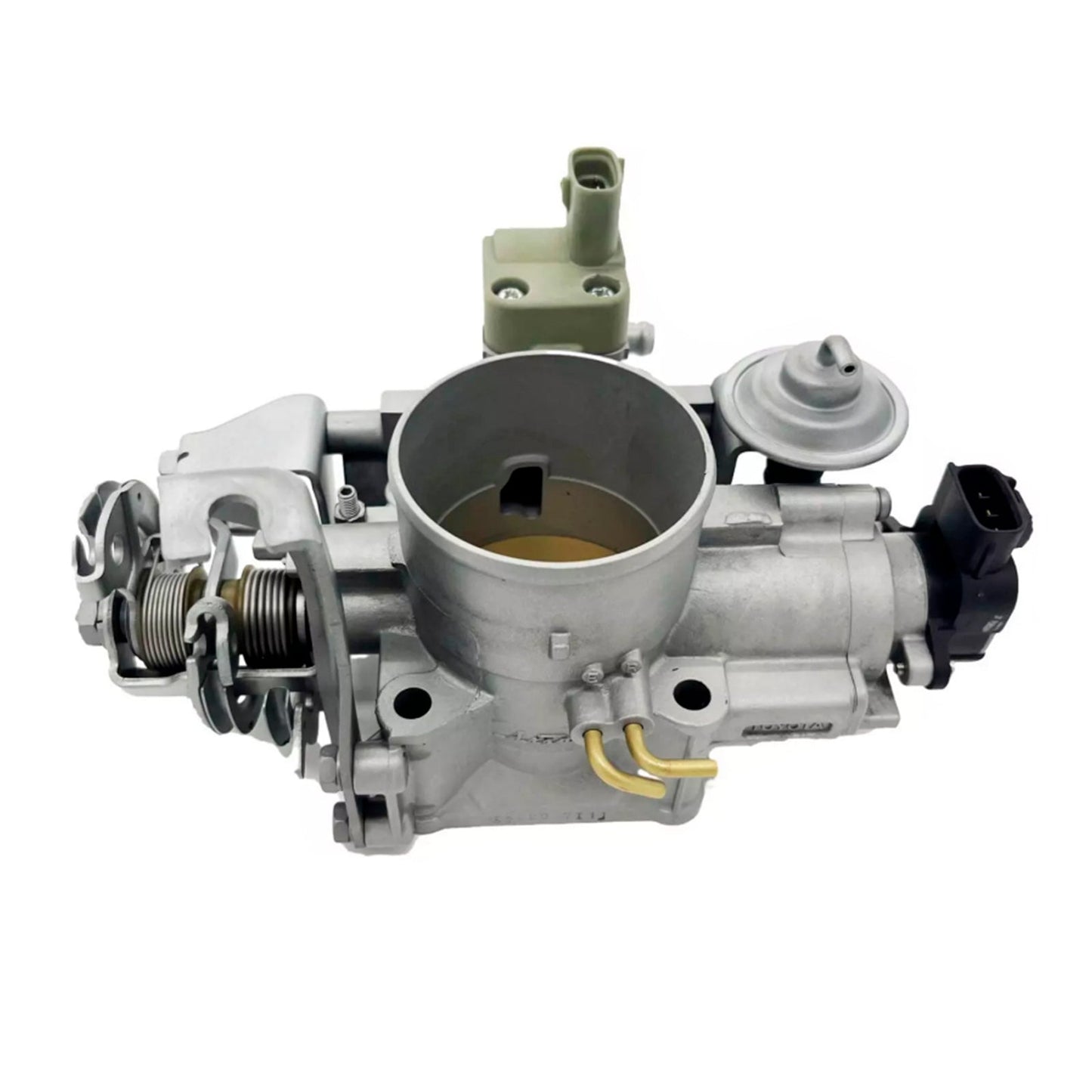 2000 TACOMA 6 cylinder (5VZFE engine) 4x4 AT Throttle Body 22210-62220 22210-62230