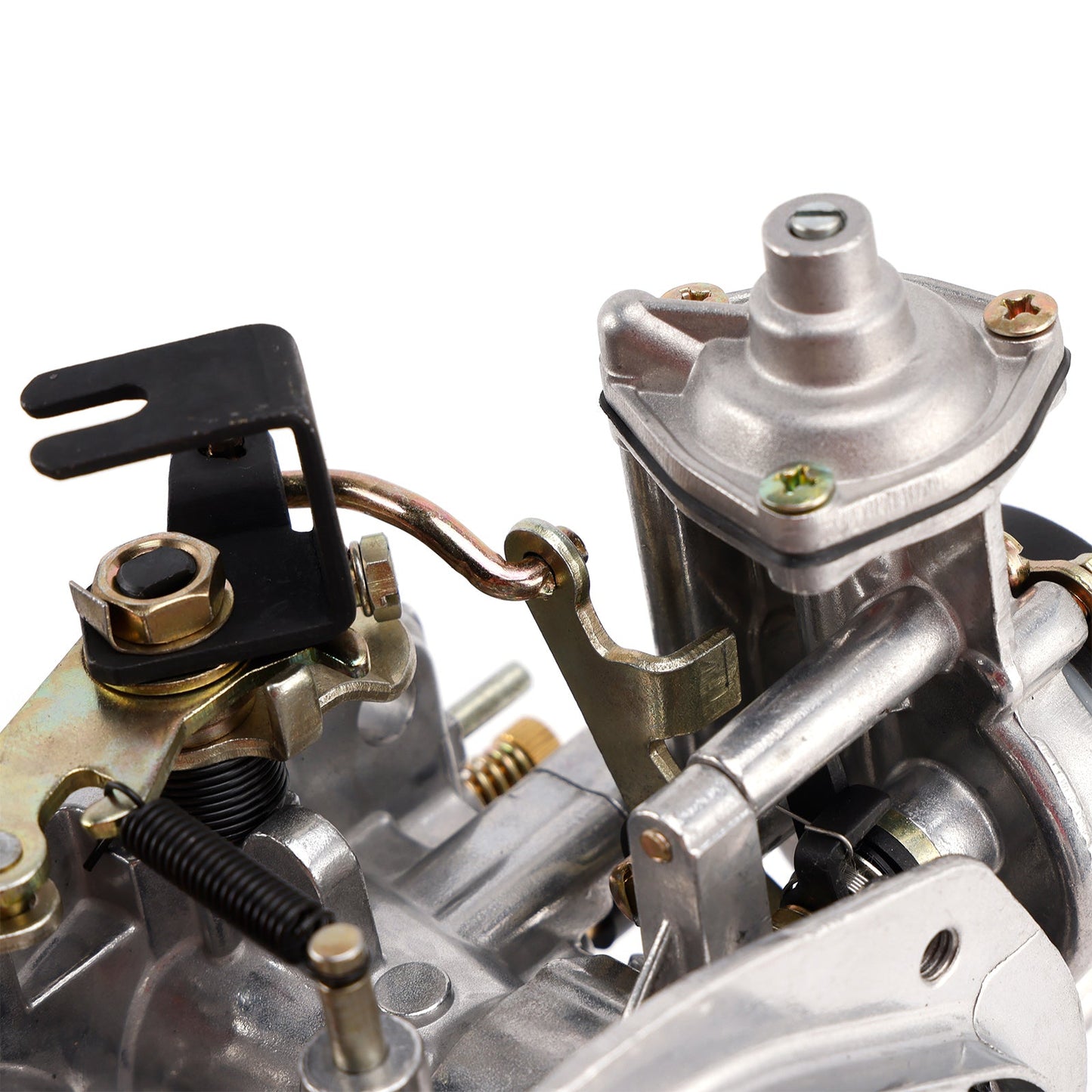 32/36 Progressive DFEV Carb Kit Complete 12903236KT Carburetor For VW Type 1