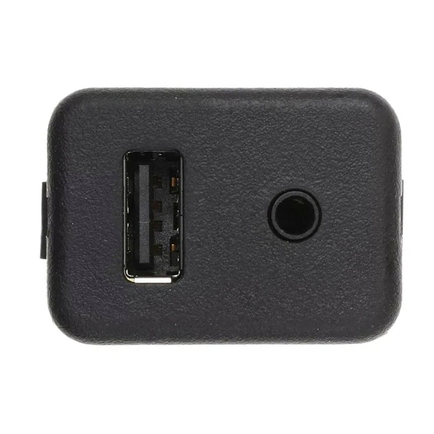 Center Console Aux USB Port 25832462 for Camaro 2010 2011 2012 2013 2014 2015