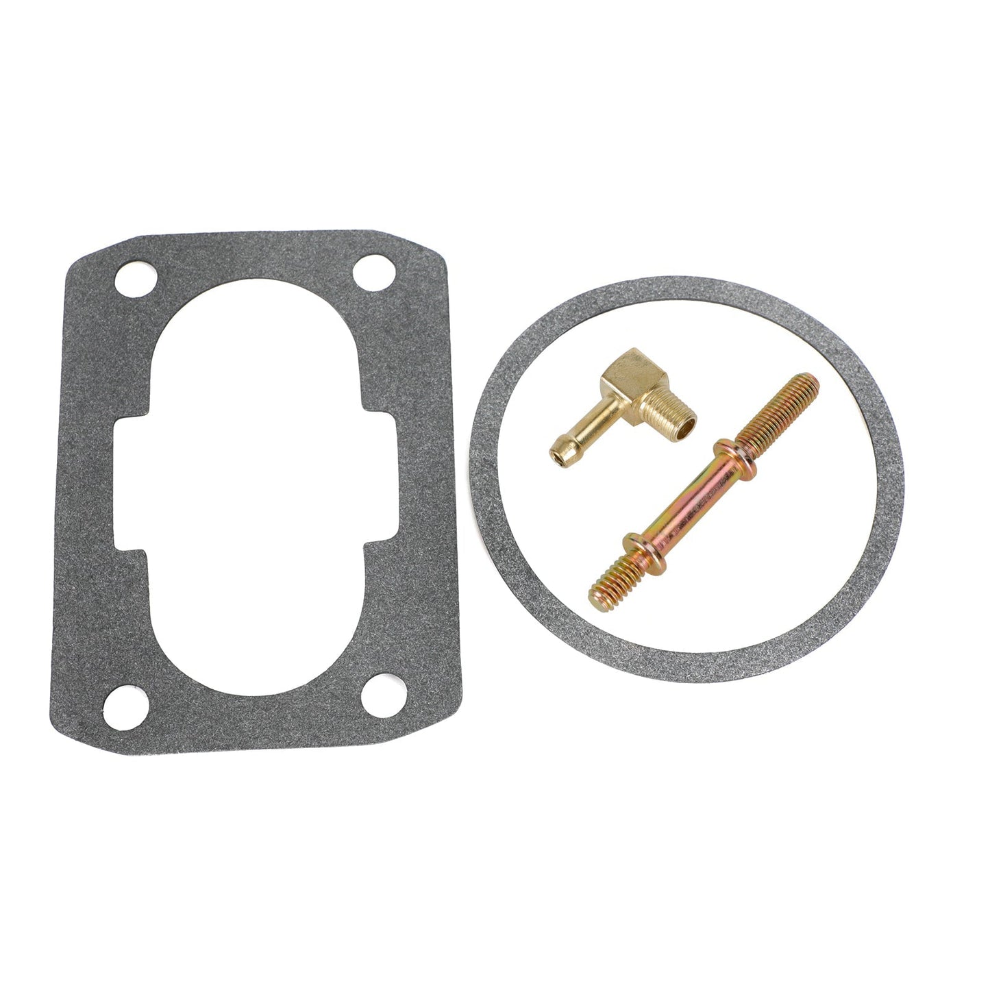 Mercruiser Stern Drive with a Long Linkage Carburetor Carb 3310-864940A01 MERC2-3.0L-EC-L