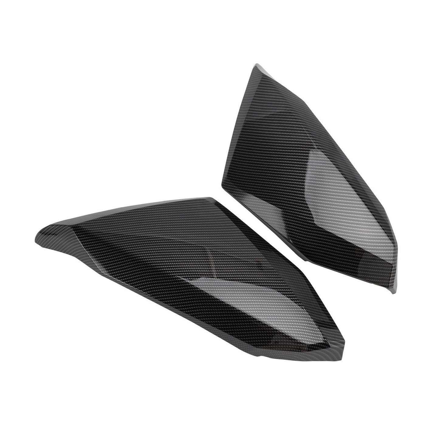 2022-2025 Honda ADV 350 Rear Seat Tail Side Frame Cover Fairing