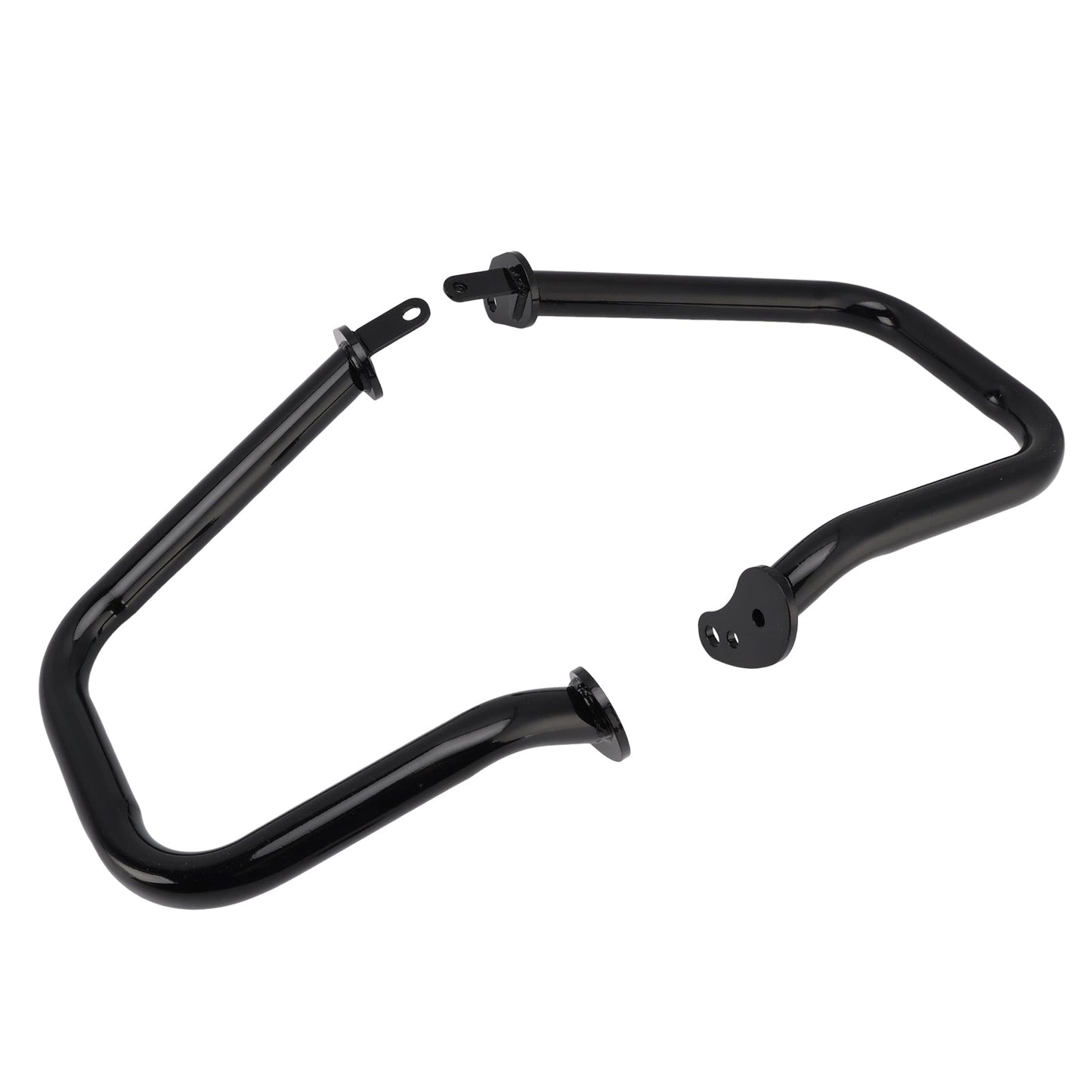 2021-2025 HONDA CB250 Engine Guard Frame Anti-Crash Bumper Protector