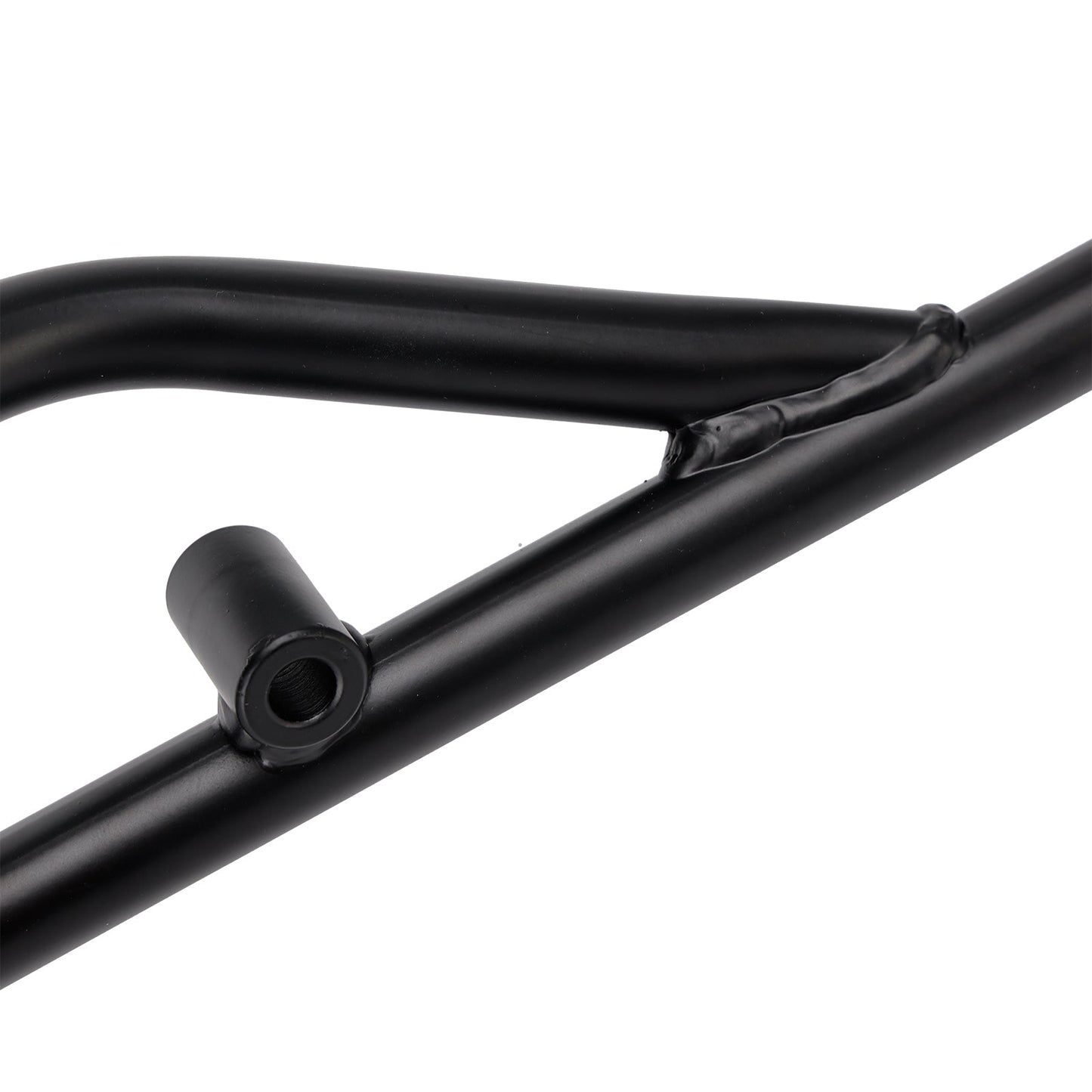 2022-2025 Ducati Desert X / Rally Rear Luggage Rack Carrier Tube Type