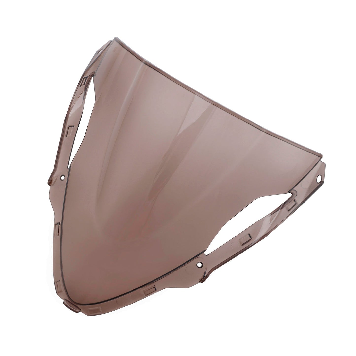 2024 Kawasaki ZX6R 636 Windshield Windscreen