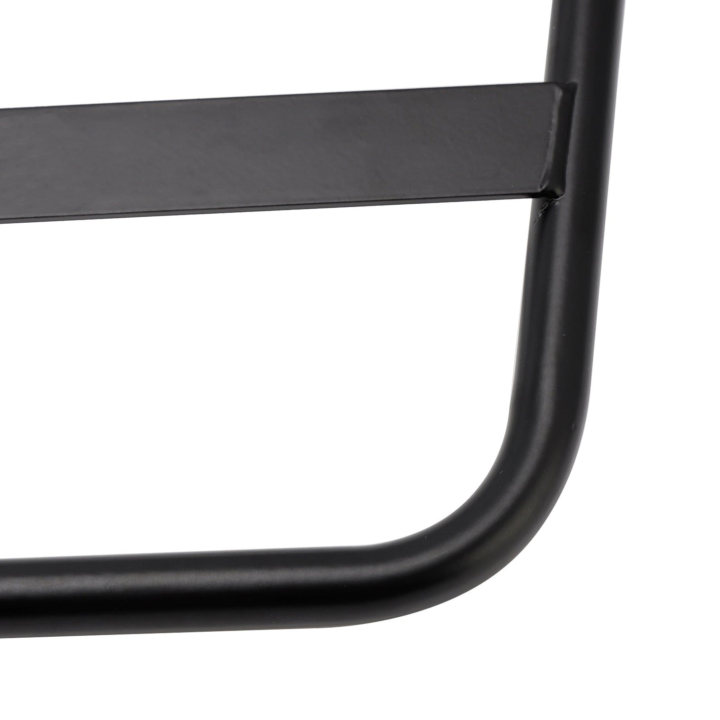 2021-2025 Honda Grom Msx Luggage Rack Side Saddle Bag Mount Bracket Left&Right