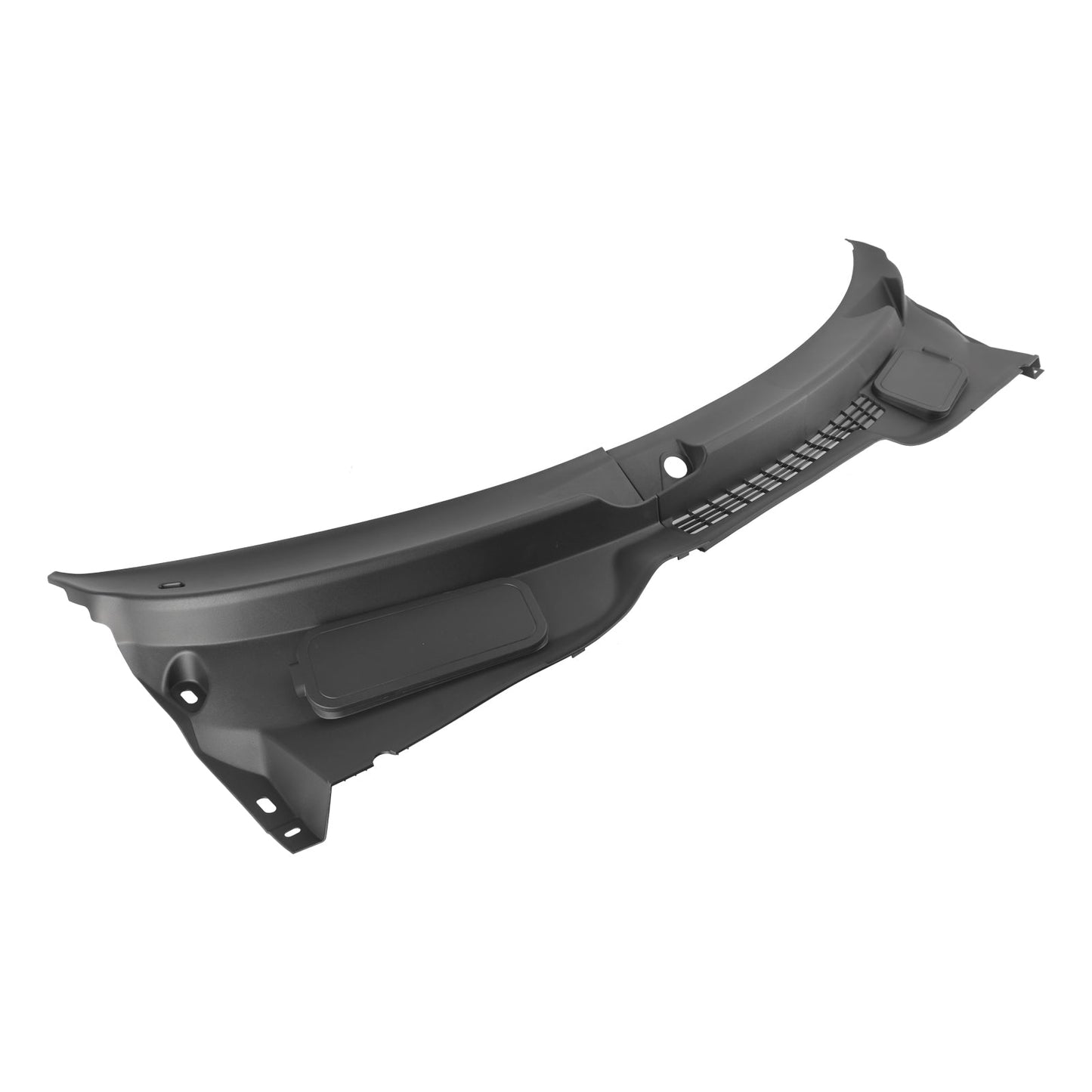 2012-2016 Mini Cooper Paceman R61 Windshield Cowl Panel 51719808095+51719808096