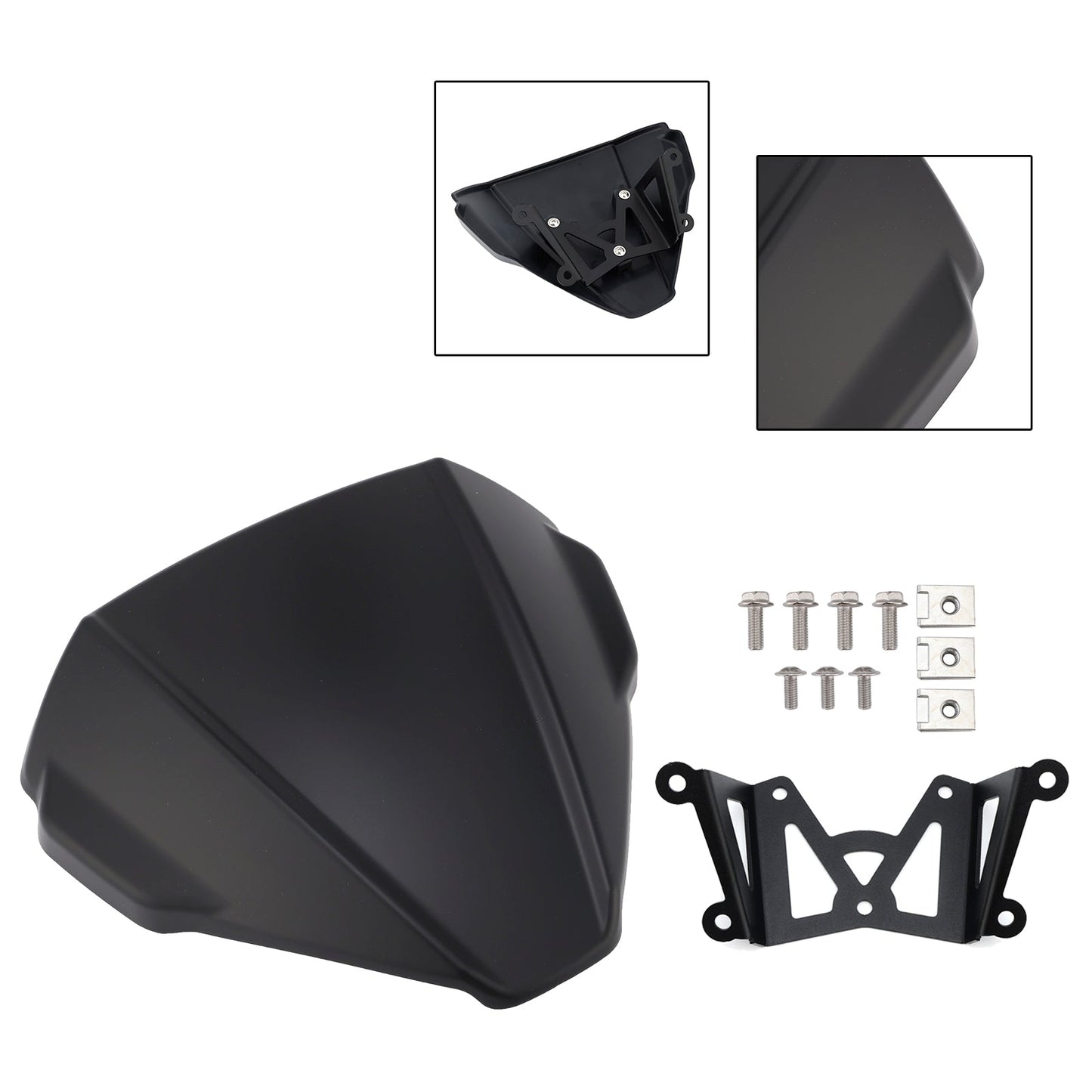 2021-2023 YAMAHA MT-09 MT09 Windshield WindScreen