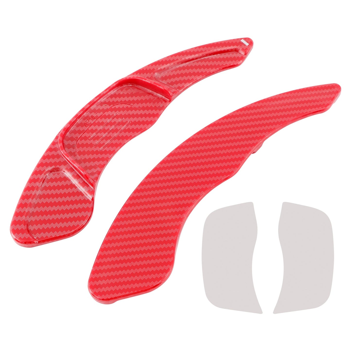 Steering Wheel Paddle Shifter Extension For VW Golf 7 T-ROC