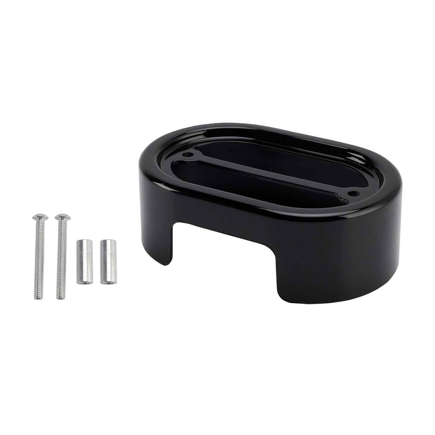 Voltage Regulator Rectifier Cover For Softail Breakout 2001-2017