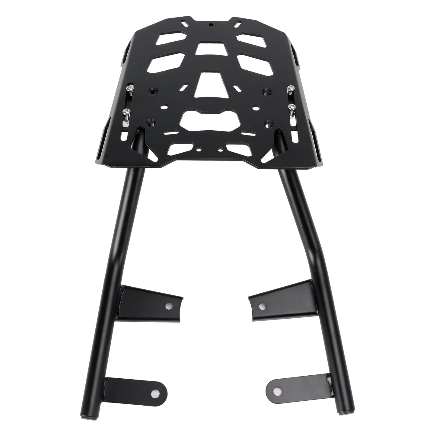 2022-2025 Yamaha XSR 900 Rear Luggage Rack Carrier Tube Type