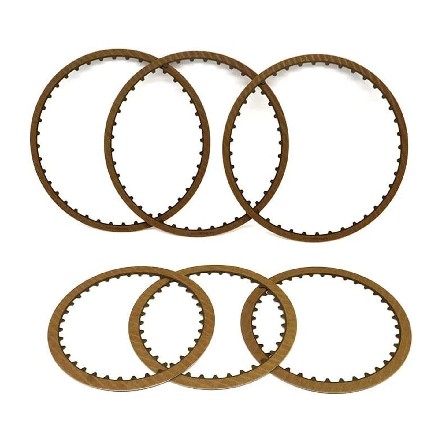 2012-2014 JJX\QX60 L4 2.5L V6 3.5L CVT Transmission Master Rebuild Kit Clutch Plates F016E JF017E RE0F11E