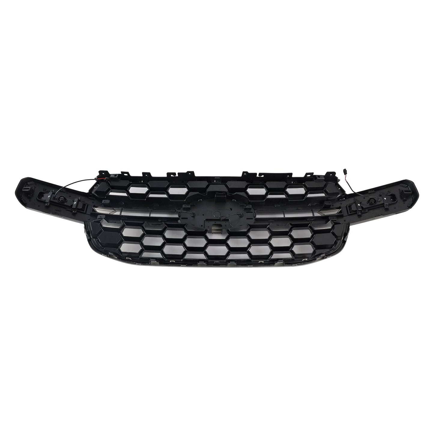 2023-2024 Ford Everest Next Gen T9 Front Bumper Grille Grill