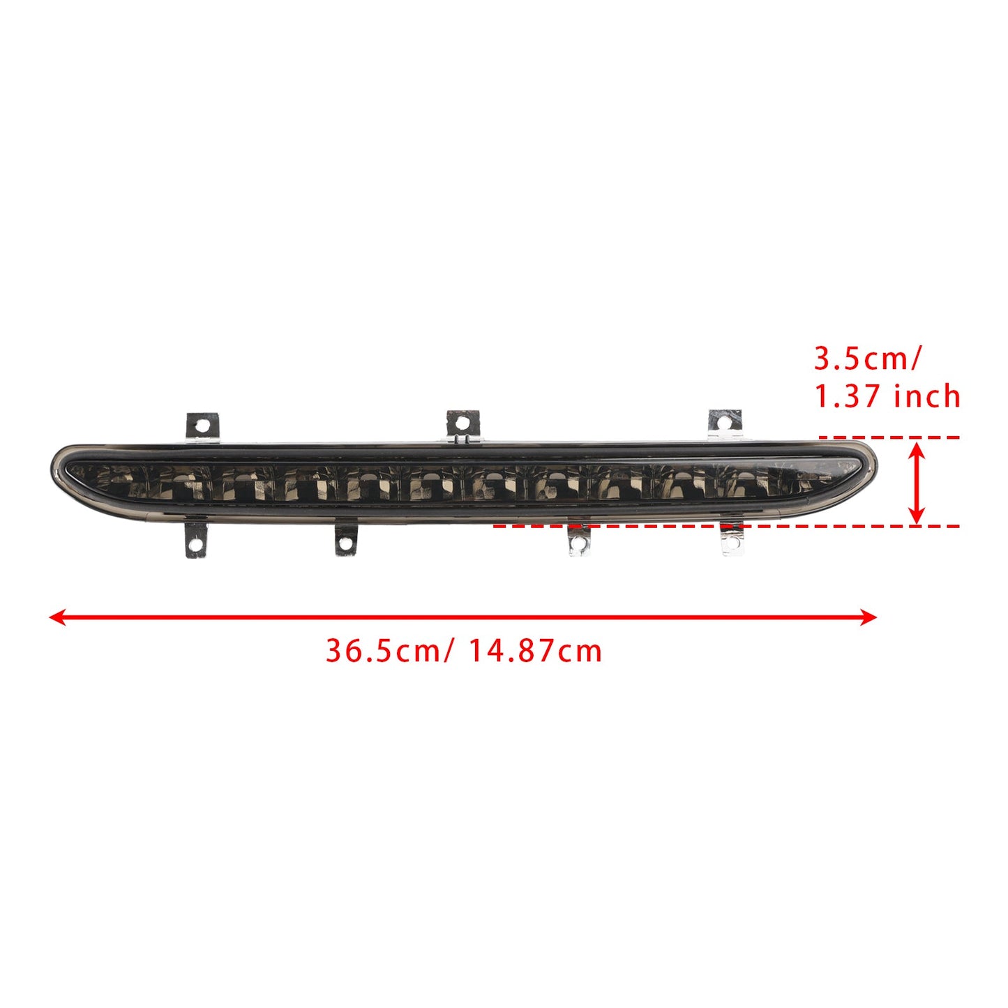 2006-2016 Volkswagen EOS Rear Third Brake Light 1Q0945097B