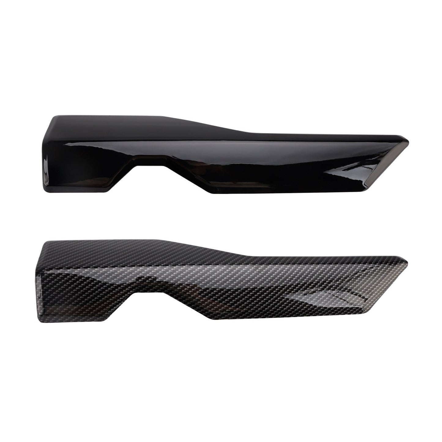 2022-2025Honda ADV 350 Exhaust Pipe Heat Shield Cover Shell