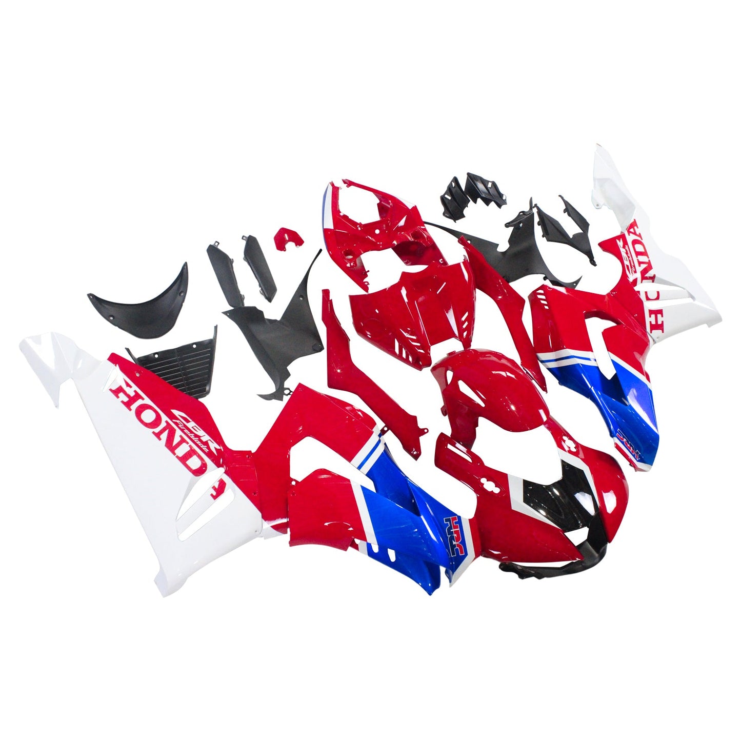 Injection Fairing Kit Bodywork Plastic ABS For Honda CBR1000RR-R 2020-2023