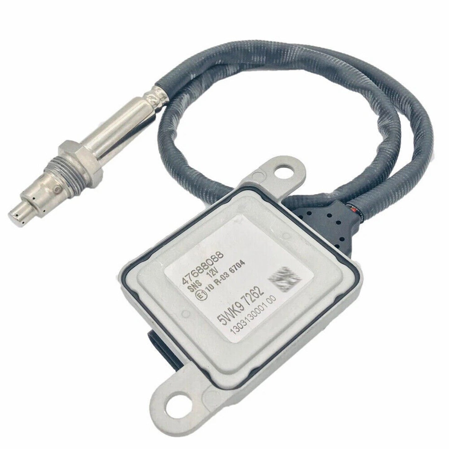 For Combines-CR6.80 CR6.90 CR7.90 CR8.90 CR9.90 CR10.90 CX8.80 Nox Sensor Nitrogen Oxide Sensor 5WK97262