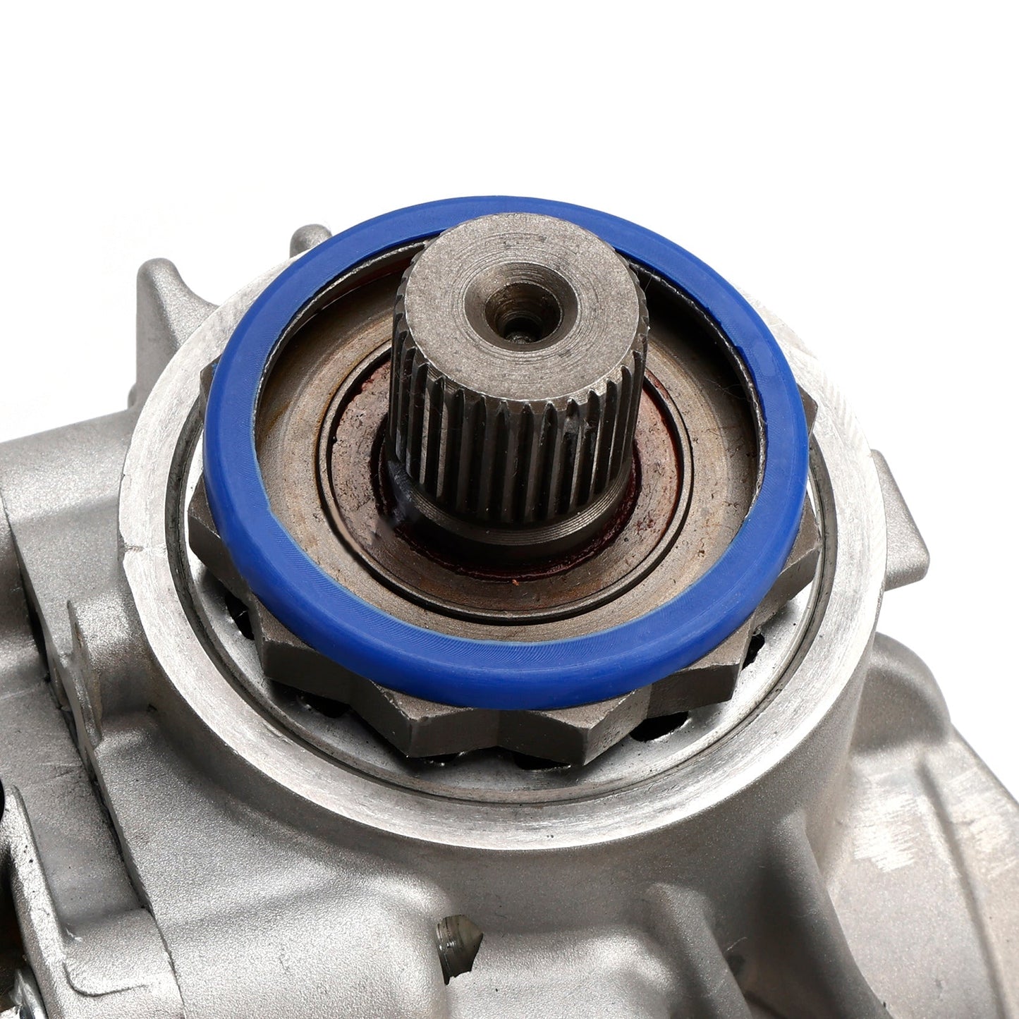 2013 2014 2015 MINI John Cooper Works ALL4 Paceman Transfer Case 27109811688 27109811709
