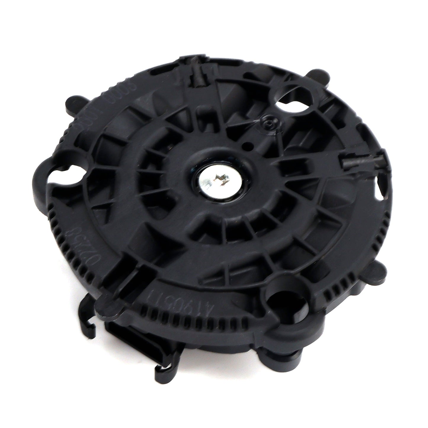 87612-F1000 Left Driver Outside Mirror Actuator Motor for Hyundai Elantra