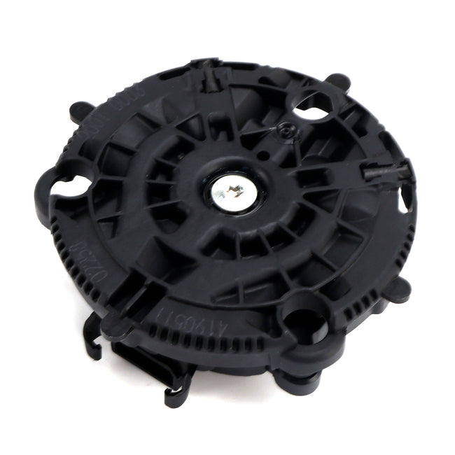 87612-F1000 Left Driver Outside Mirror Actuator Motor for Hyundai Elantra