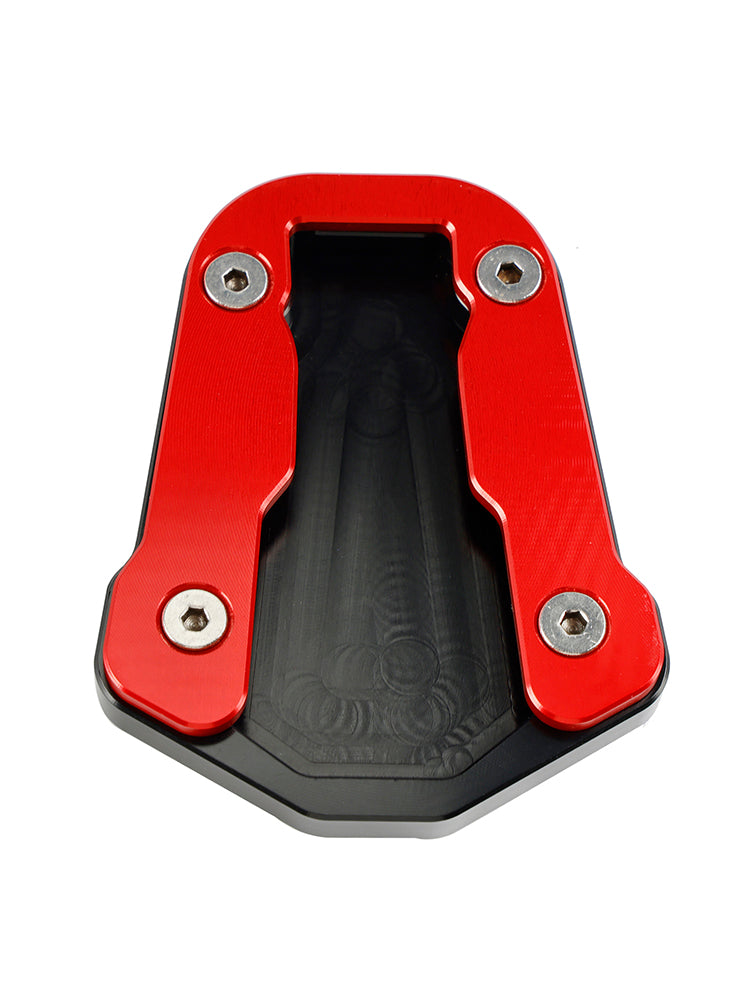 2021-2023 HONDA CRF300L Kickstand Enlarge Plate Pad