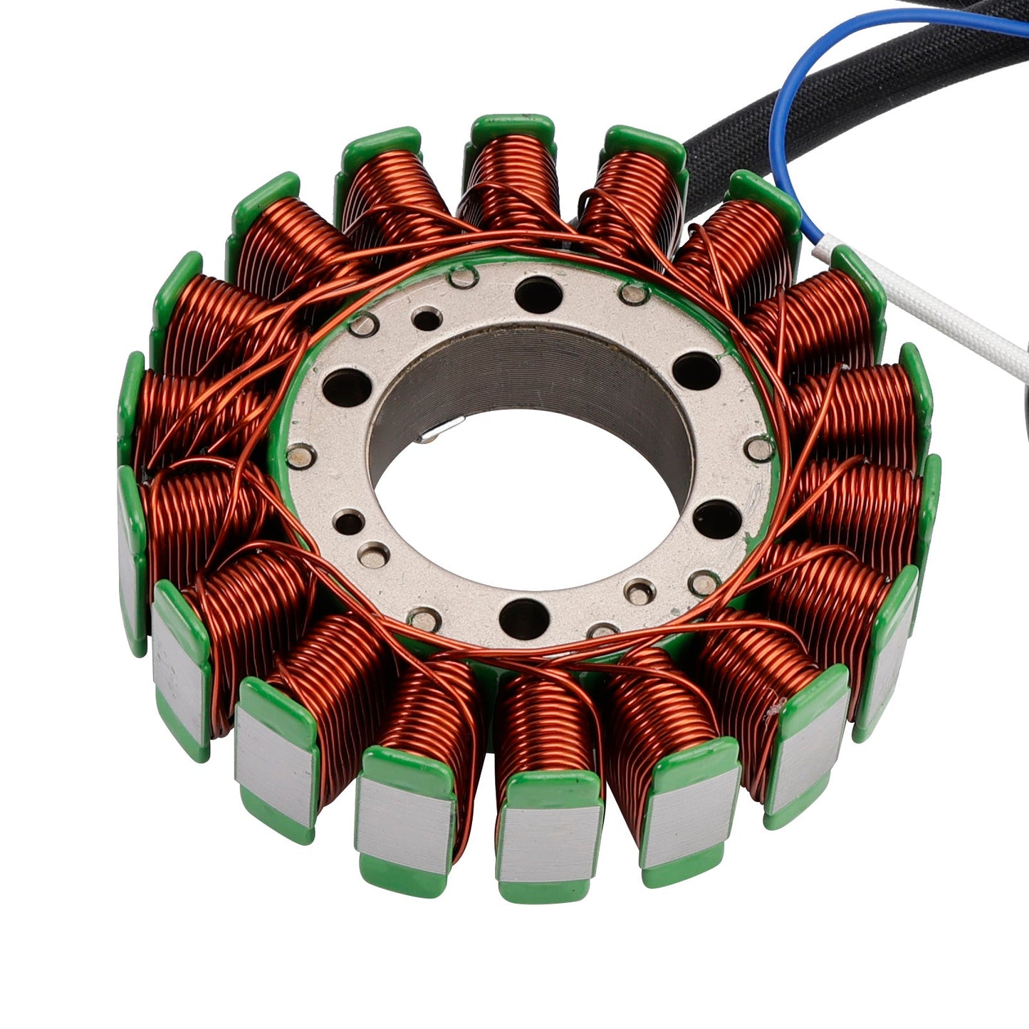 1997 1999-2001 YAMAHA TT600R STATOR ALTERNATOR 5CH-81410-00 5CH8141000