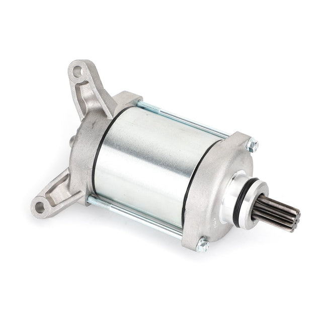 2012-2014 Yamaha YFM450FWAD Kodiak 450 EPS NEW Starter 1CT-81890-00