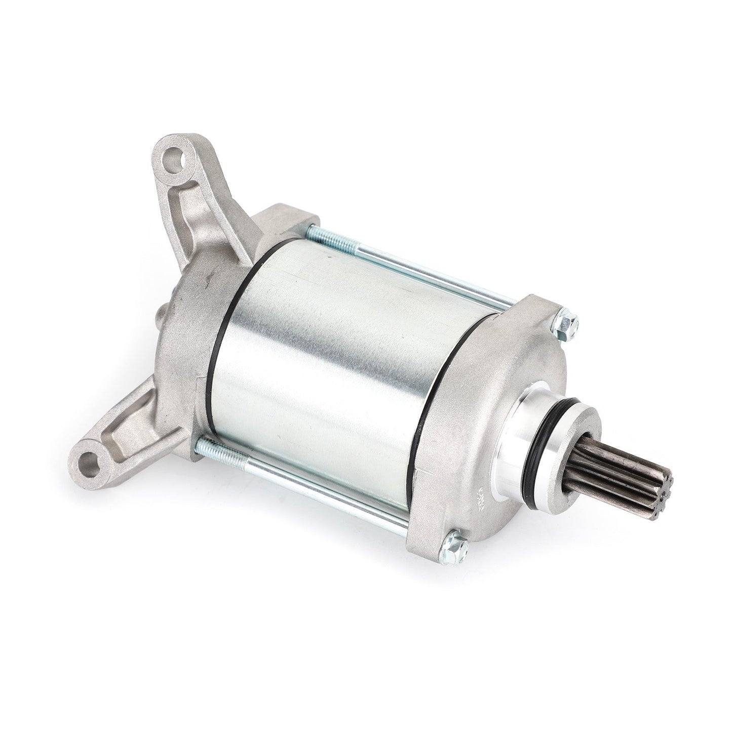 2012-2014 Yamaha YFM450FWAD Kodiak 450 EPS Hunter NEW Starter 1CT-81890-00