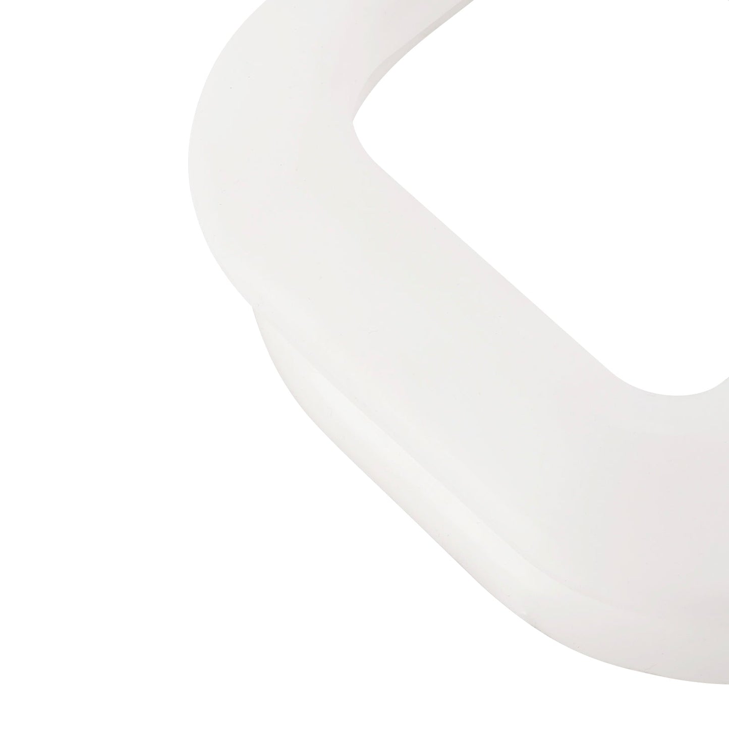 A63-06945A Refrigerator Ice Chute Gasket For Samsung Ice Chute Maker Gasket Seal