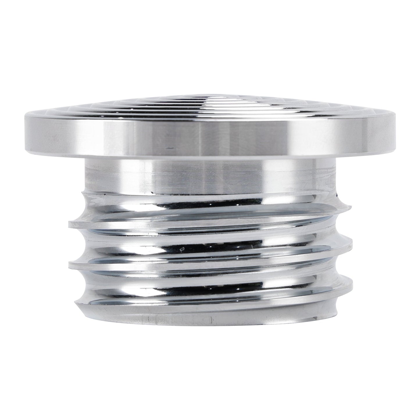 Aluminum Fuel Petrol Gas Cap For Bonneville T100 Bobber Speedmaster Thruxton