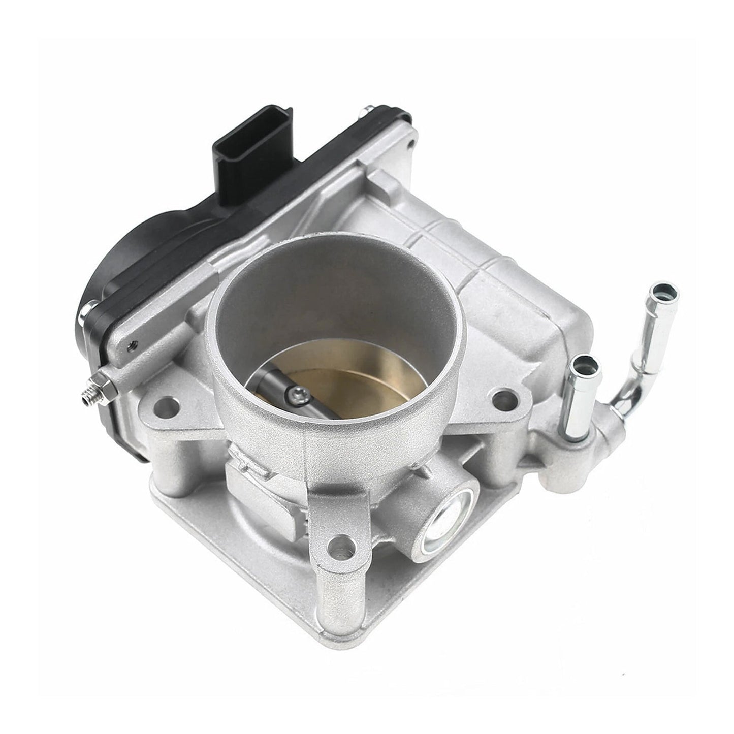 2010-2020 For Nissan Cube Z12 1.6 16V HR 16 DE Petrol Hatchback Throttle Body 16119-ED000