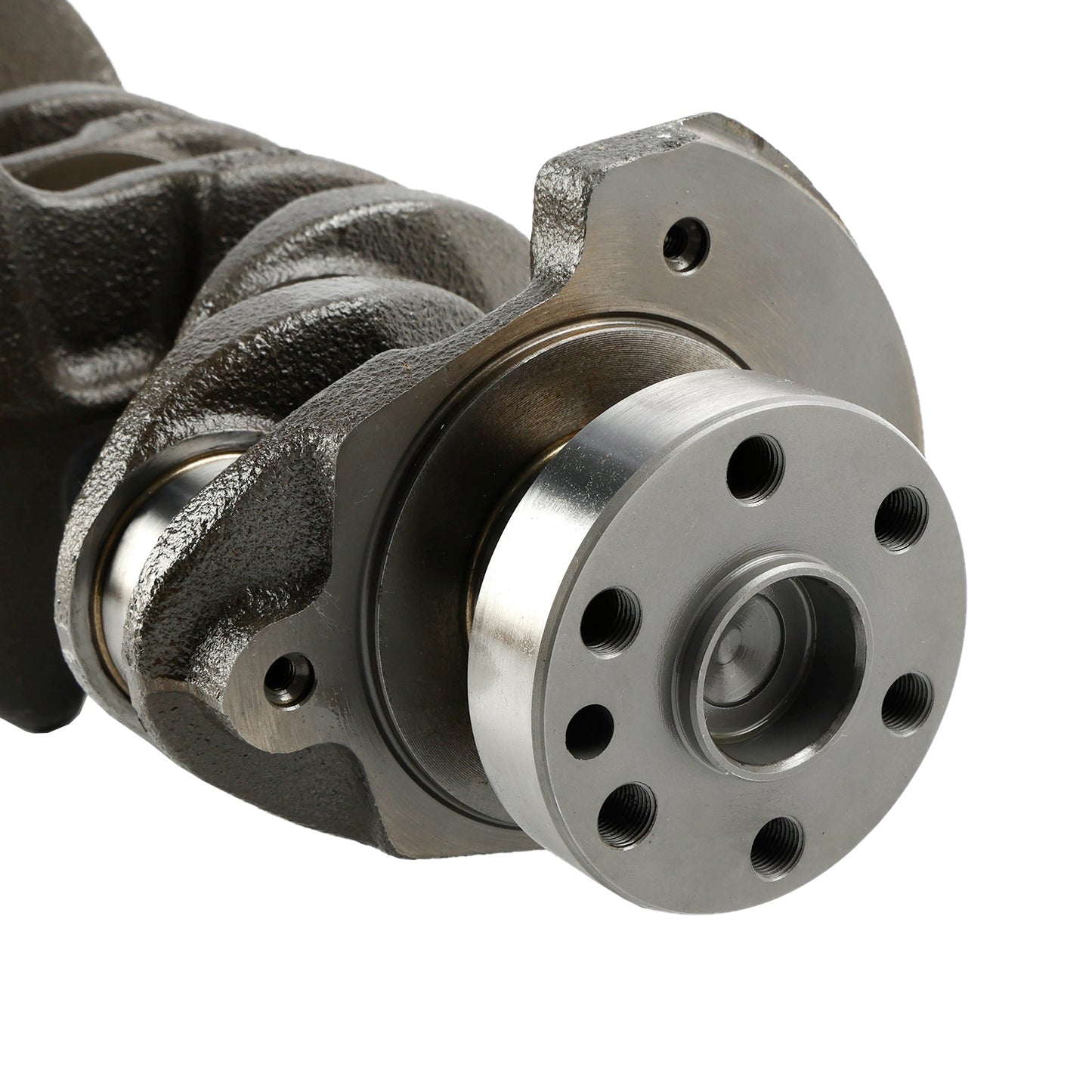 2013-2015 Kia Rio SX Sedan 4-Door Crankshaft & Rods & Bearing 209102BB03