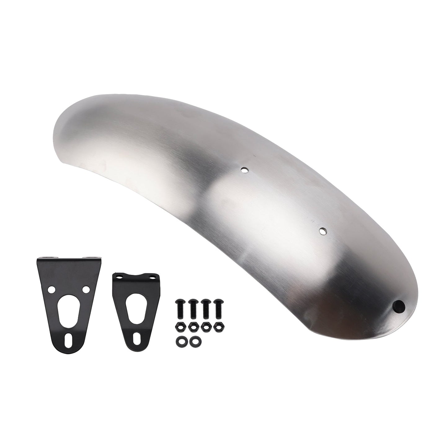2017-2023 BMW R nineT Pure Steel Front Fender