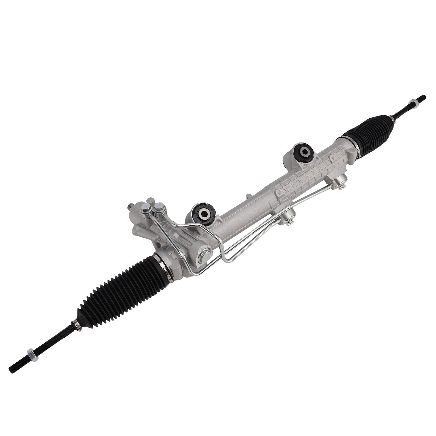 2003-2006 Mercedes-Benz E500 W211 Power Steering Rack and Pinion Assembly 211 460 18 00